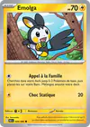 Image de la carte Emolga 029/086