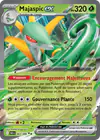 Image de la carte Majaspic ex 003/086