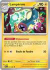 Image de la carte Lampéroie 031/086