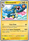 Image de la carte Ohmassacre 032/086