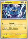 Image de la carte Fulguris 033/086