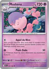 Image de la carte Mushana 036/086