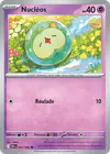 Image de la carte Nucléos 037/086