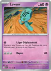 Image de la carte Lewsor 040/086
