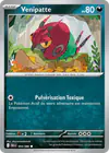 Image de la carte Venipatte 054/086