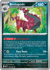 Image de la carte Brutapode 056/086