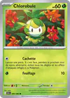 Image de la carte Chlorobule 006/086