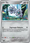 Image de la carte Tic 061/086