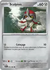 Image de la carte Scalpion 064/086