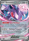 Image de la carte Genesect ex 067/086