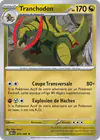 Image de la carte Tranchodon 070/086