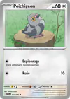 Image de la carte Poichigeon 071/086