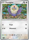 Image de la carte Furaiglon 077/086