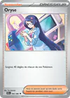 Image de la carte Oryse 082/086
