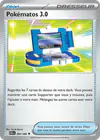 Image de la carte Pokématos 3.0 084/086