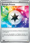 Image de la carte Énergie Prisme 086/086