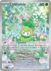 Image de la carte Chlorobule 091/086