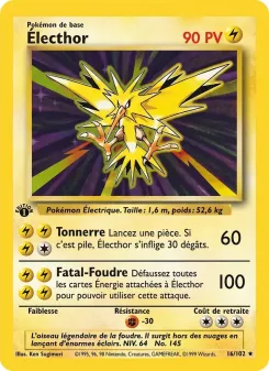 &Eacute;lecthor 16/102