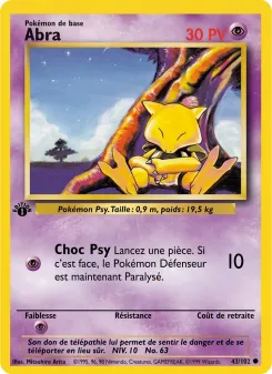 Abra 43/102