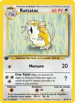 Rattatac 40/102
