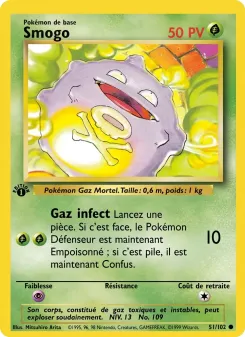 Smogo 51/102
