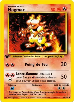 Magmar 36/102