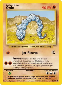Onix 56/102