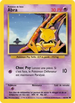 Abra 43/102