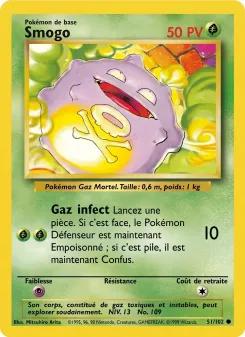 Smogo 51/102