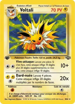 Voltali 4/64
