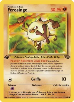 F&eacute;rosinge 55/64