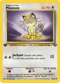 Miaouss 56/64