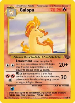 Galopa 44/64