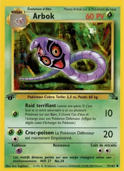 Arbok 31/62