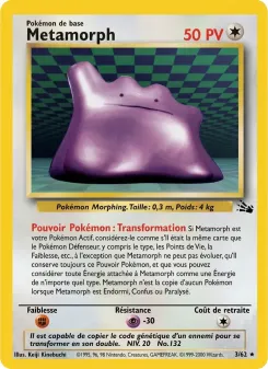 Metamorph 3/62