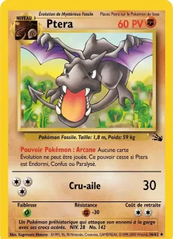 Ptera 16/62