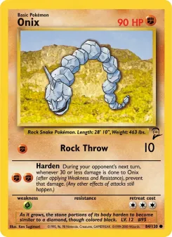Onix 84/130