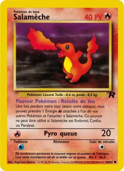 Salam&egrave;che 50/82