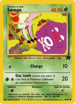 Smogo 58/82