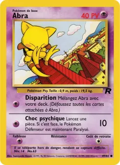 Abra 49/82