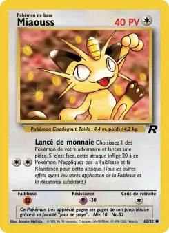Miaouss 62/82