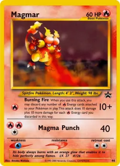 Magmar 44