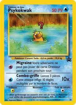 Psykokwak 20