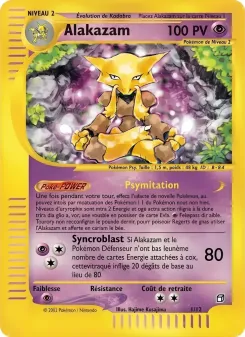 Alakazam 1/12