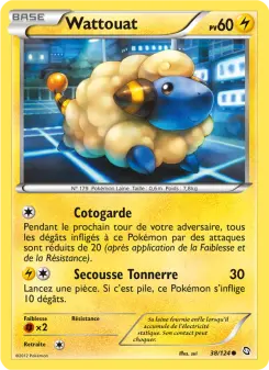 Wattouat 38/124