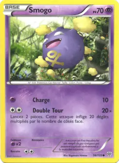 Smogo 56/135