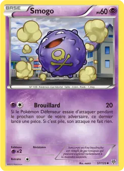 Smogo 57/135