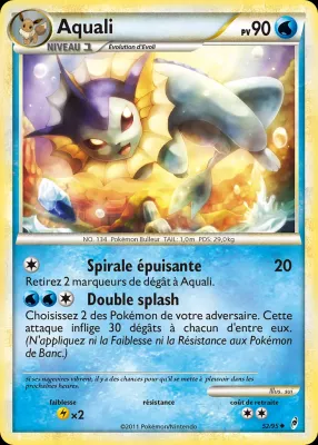 Aquali 52/95