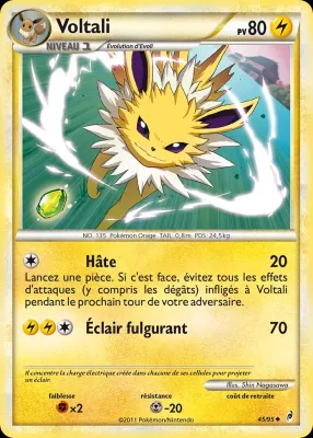 Voltali 45/95