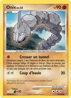 Onix 92/130